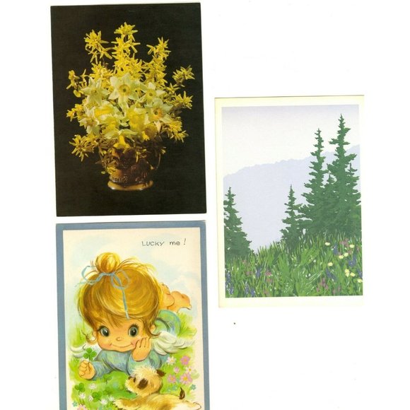 65 Assorted Birthday Cards with Envelopes.  42 dif - Picture 10 of 12